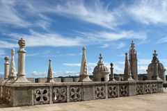 TORRE DE BELEM LISSABON