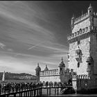 Torre de Belém S/W