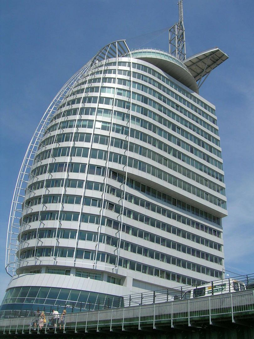 Torre de Bremerhaven