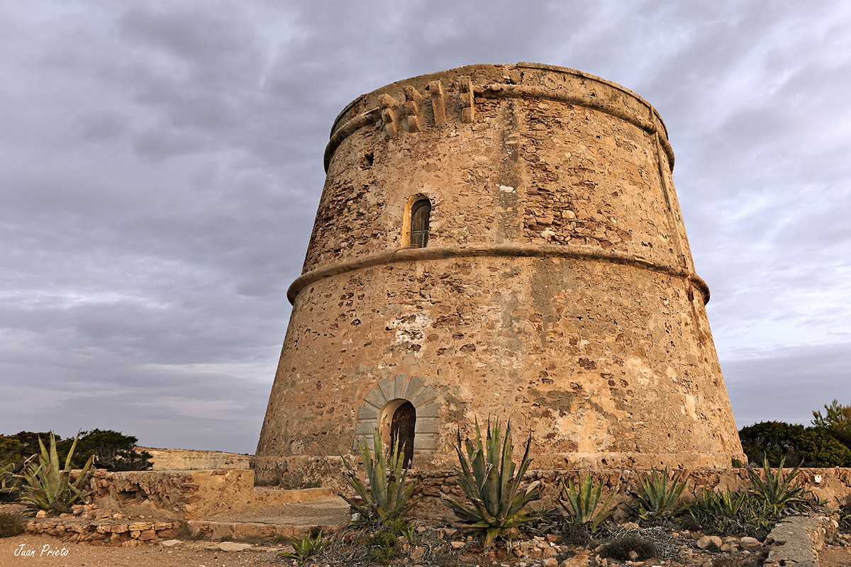 Torre de Cala Compte