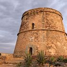 Torre de Cala Compte