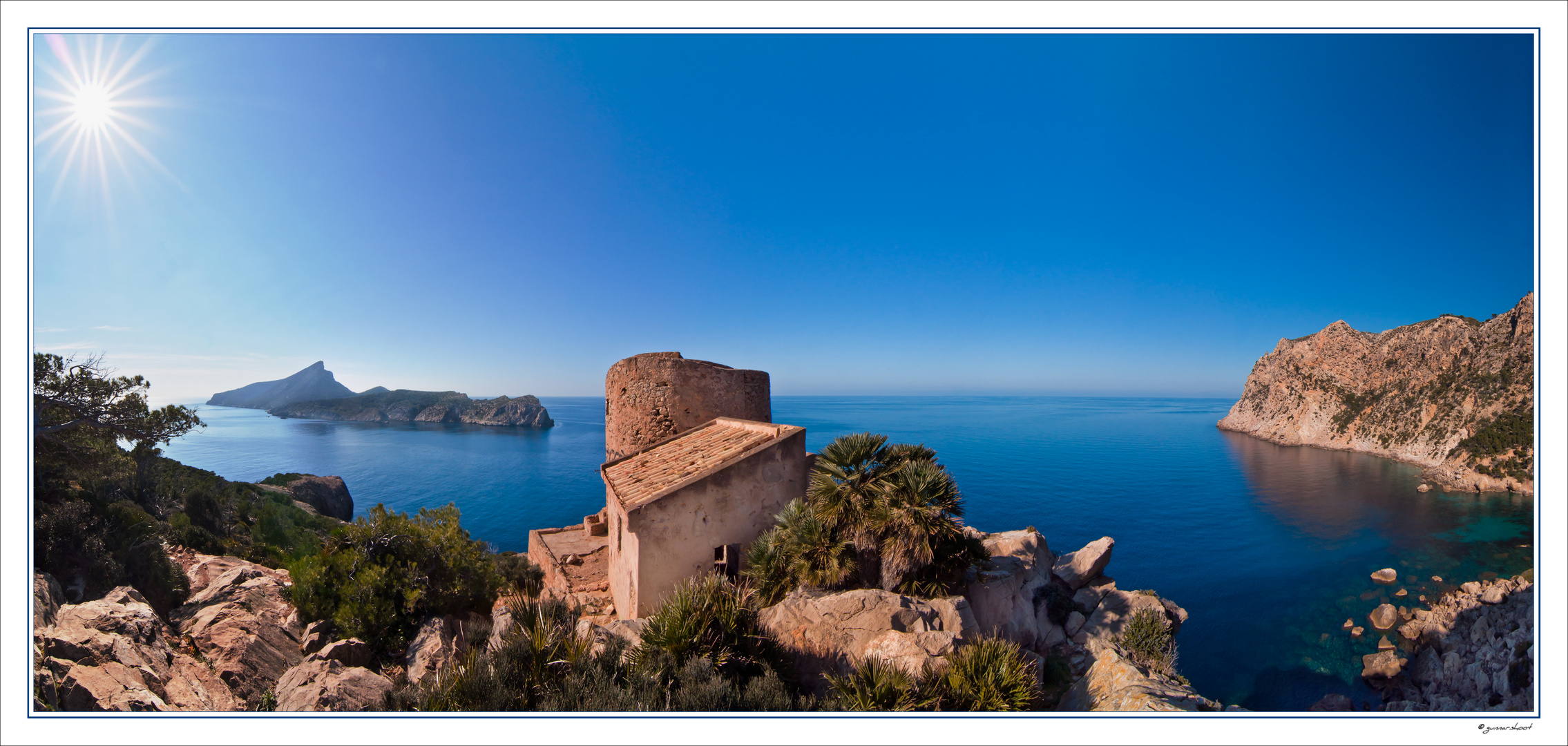 Torre de Cala en Basset