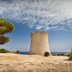 Torre de Cala Pi