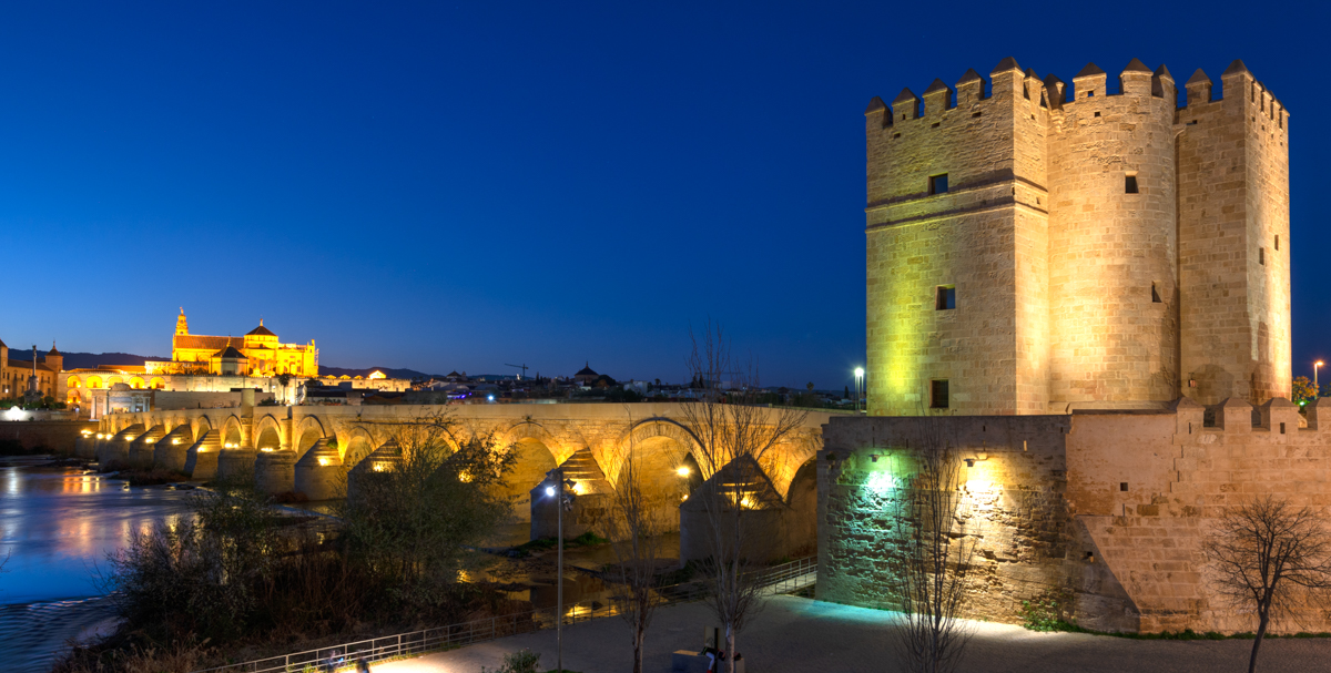 Torre De Calahorra