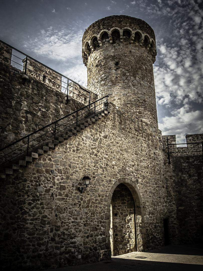 Torre de Castell