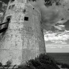 torre de chia, sardegna