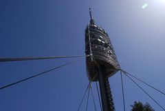 Torre de Collserola