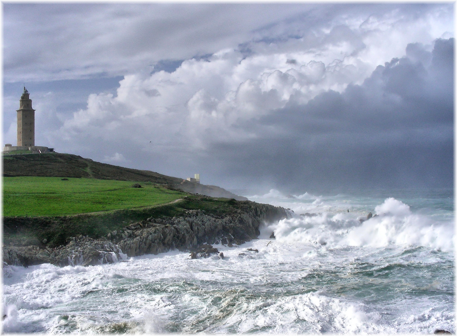 Torre de Hercules