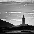 Torre de Hercules ...