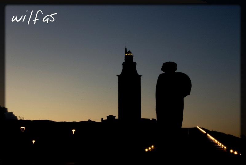 Torre de Hercules