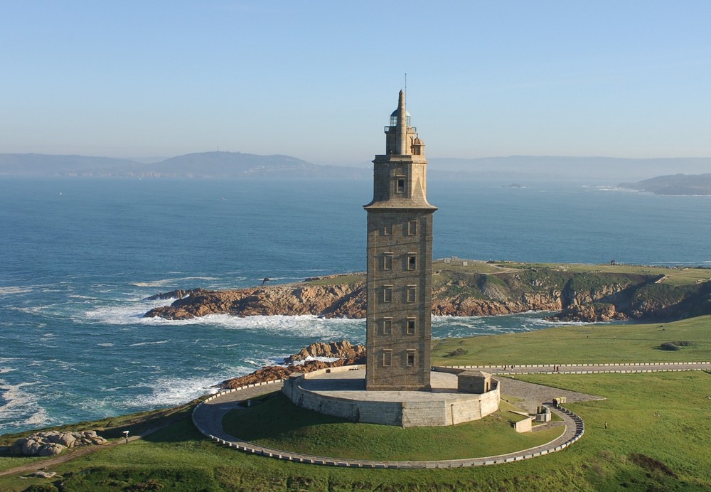 TORRE DE HERCULES