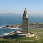 TORRE DE HERCULES