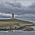 torre de hercules