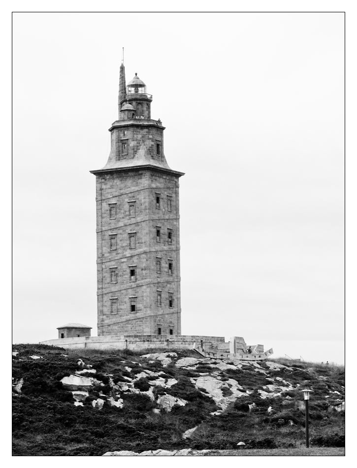 Torre de Hércules