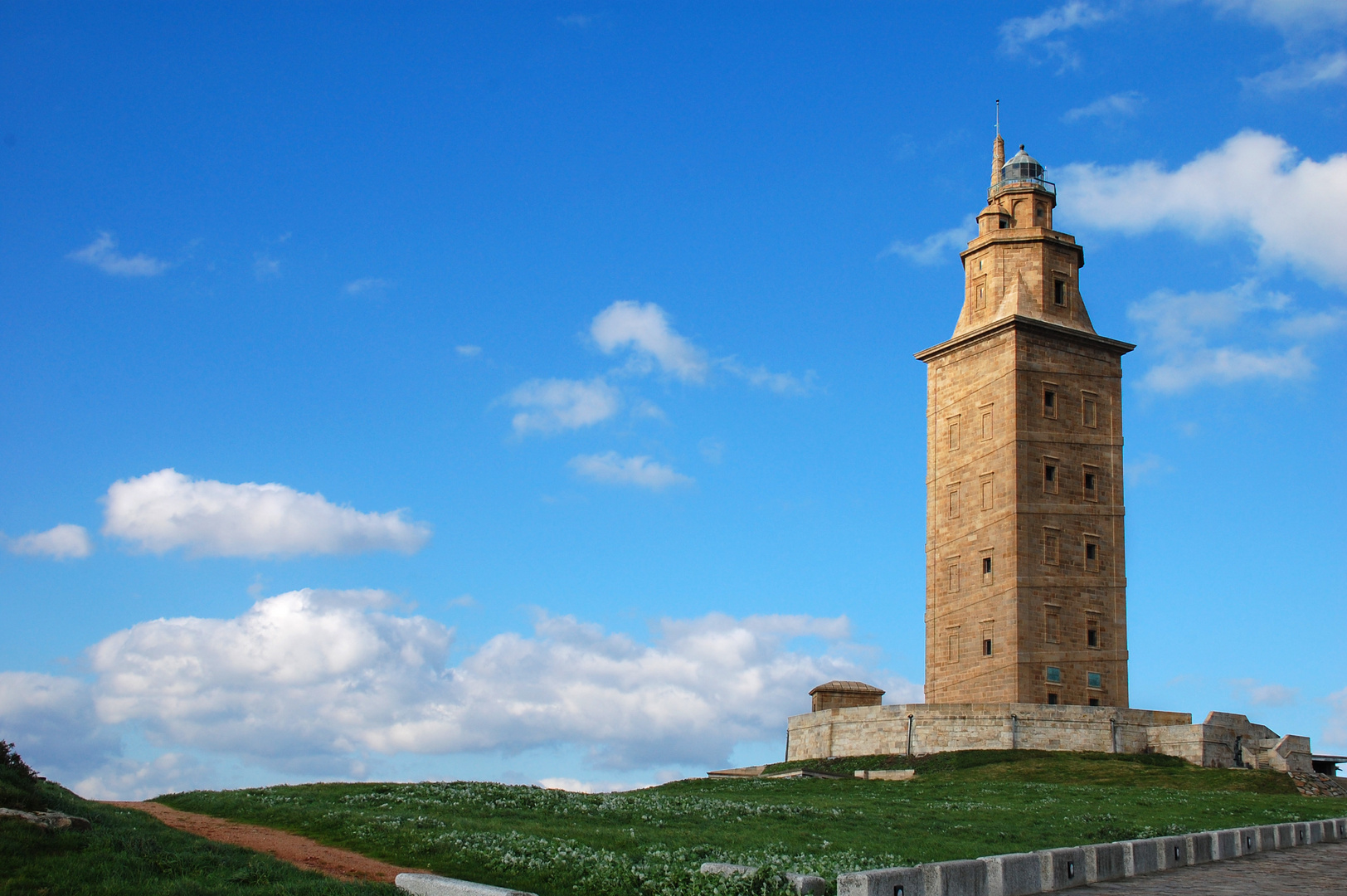 Torre de Hércules