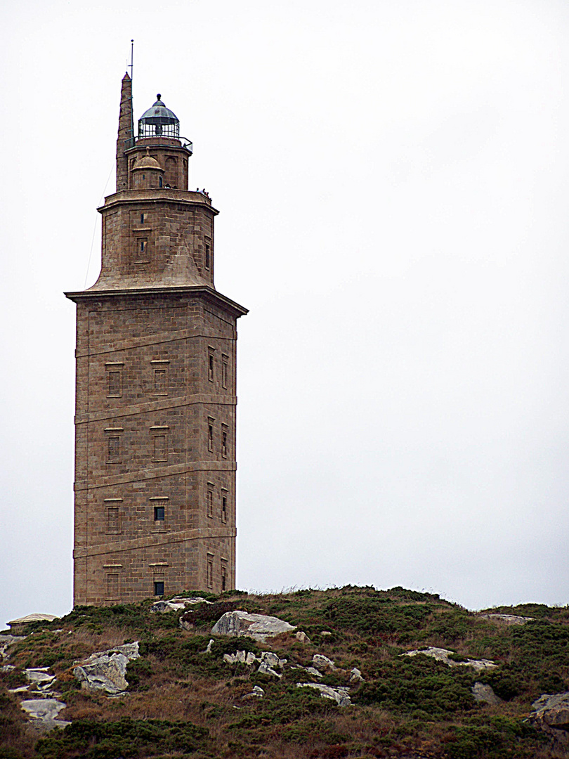 Torre de Hércules