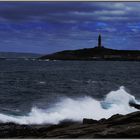 torre de hercules