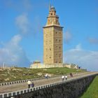 Torre de Hércules