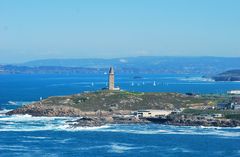 torre de hércules