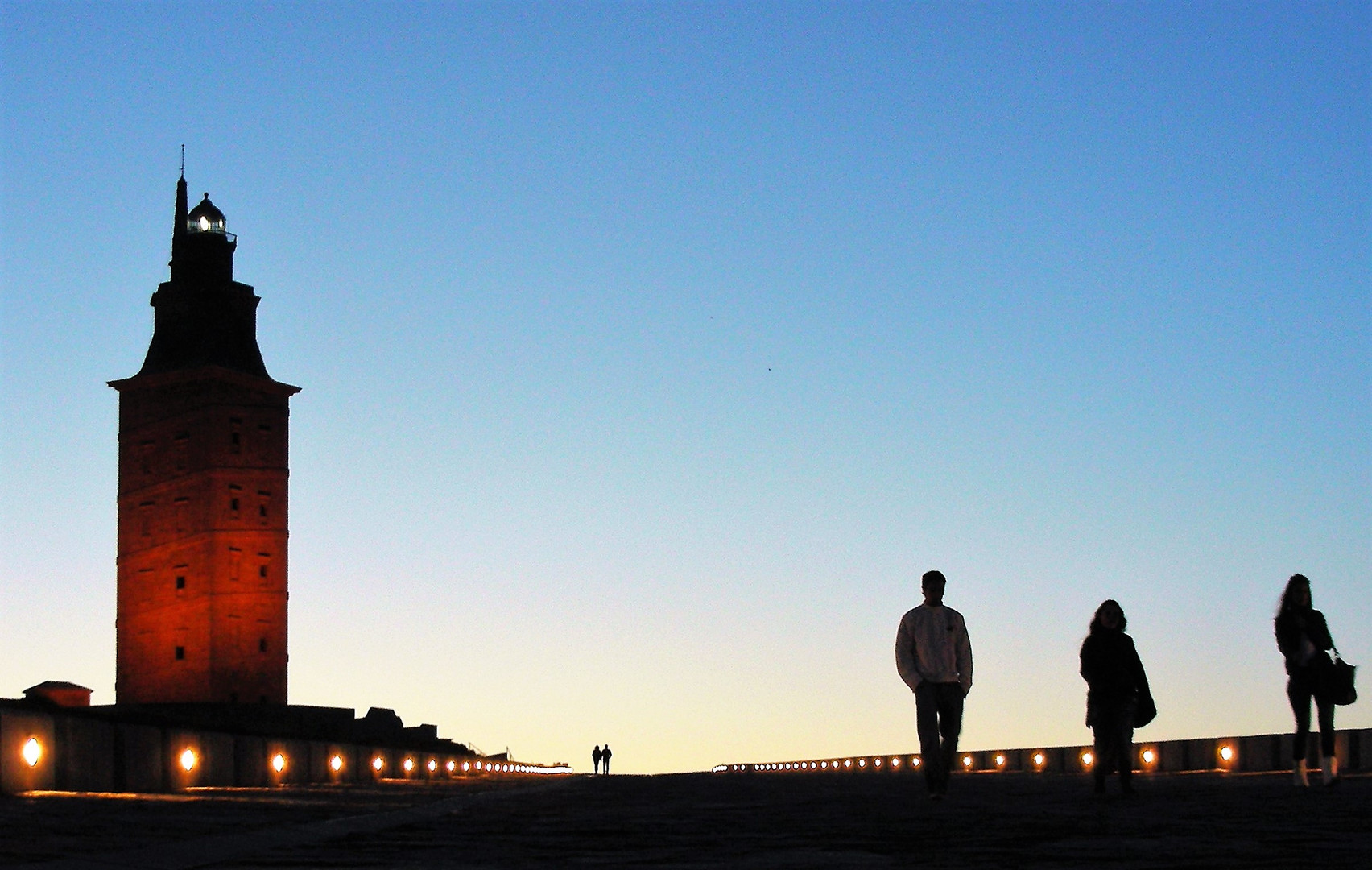 Torre de Hercules