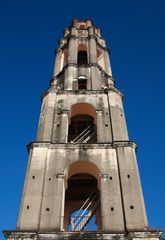 Torre de Iznagaja 2
