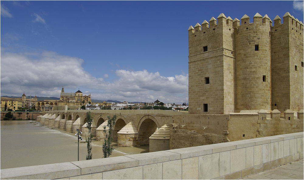 Torre de la Calahorra