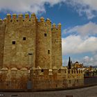 Torre de la Calahorra-Catedral