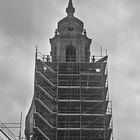 Torre de la catedral de Lugo