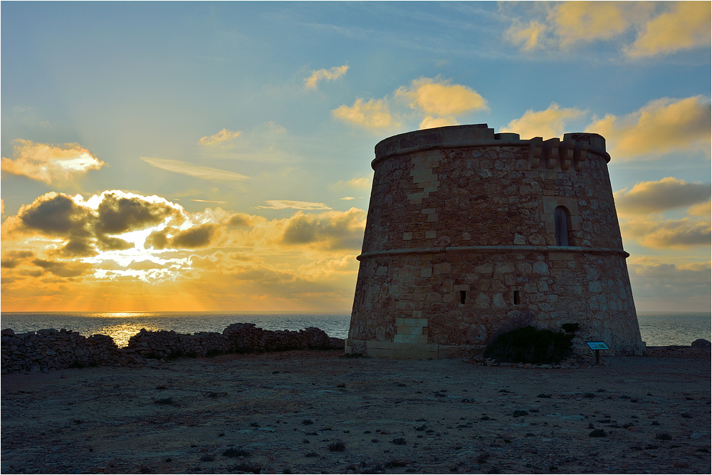 Torre de la Gavina