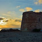 Torre de la Gavina