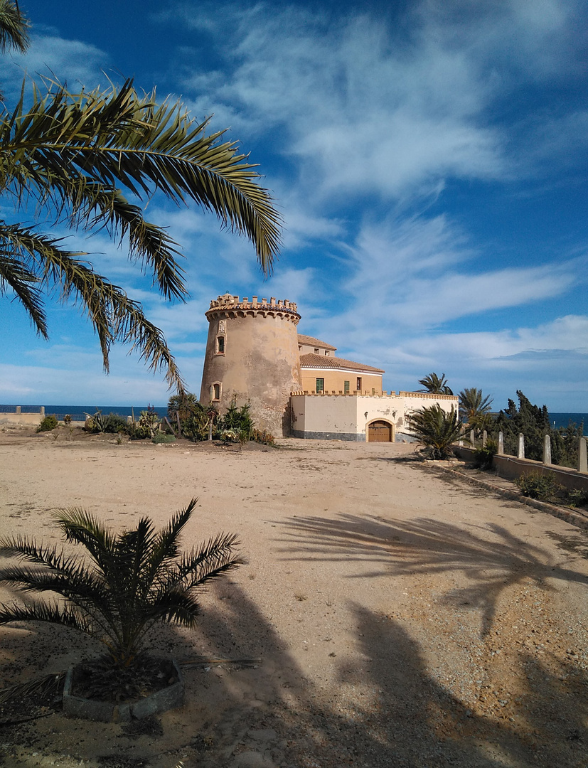 Torre de la Horadada