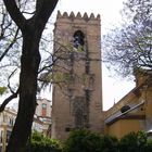 TORRE DE LA IGLESA DE SANTA CATALINA