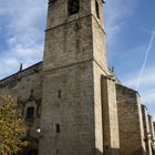 TORRE DE LA IGLESIA