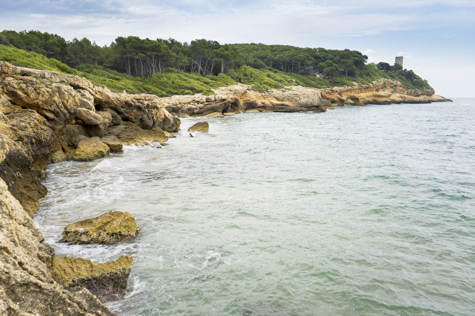 Torre de la Mora