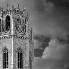 Torre de la Seu de Lleida