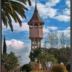 TORRE DE L'AIGUA (SABADELL)