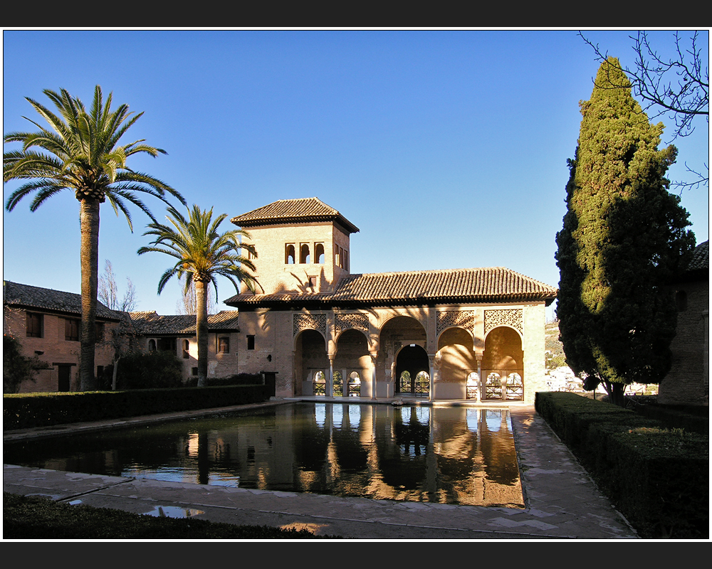 Torre de las Damas