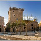 Torre de los Guzmanes (Avila)