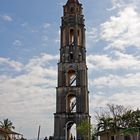 Torre de Manaca Iznaga....