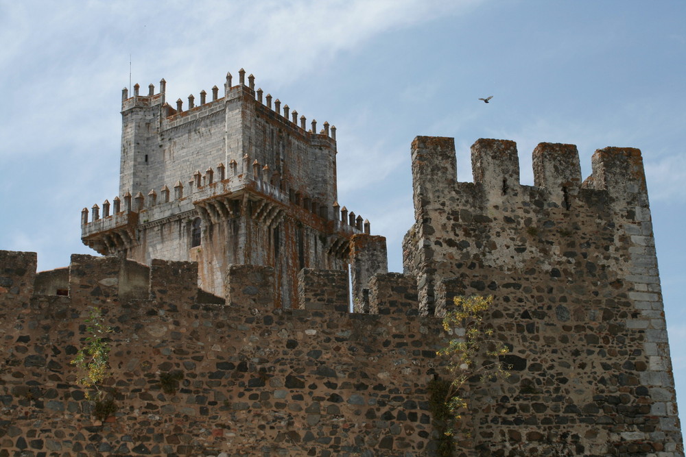 Torre de Menagem