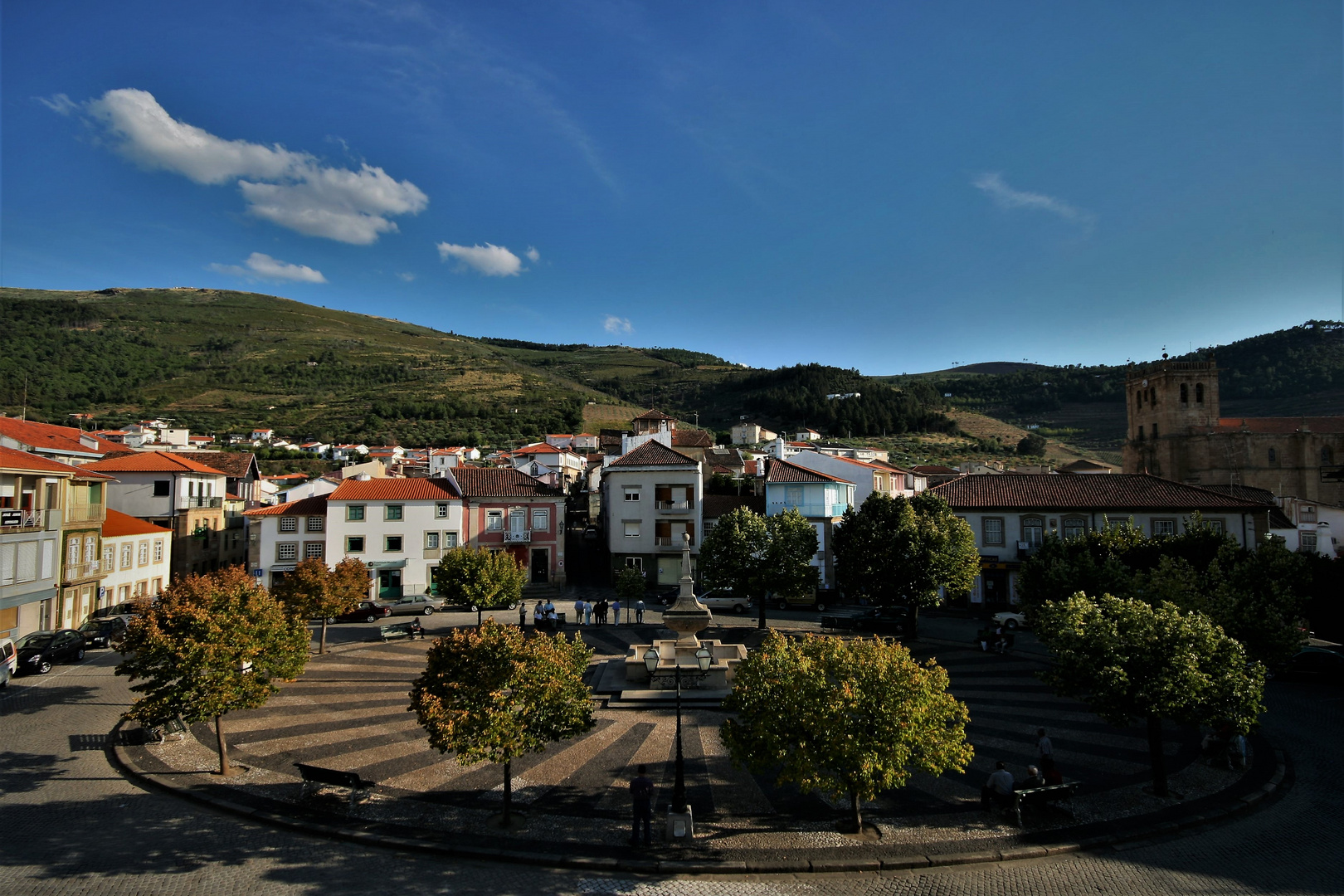 Torre de Moncorvo