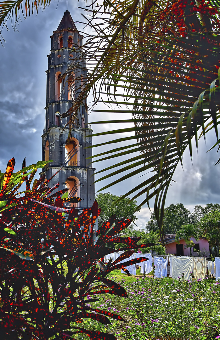 Torre de Observación