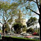 Torre de Oro de Sevilla