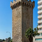 Torre de Paraires