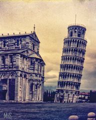 Torre de Pisa