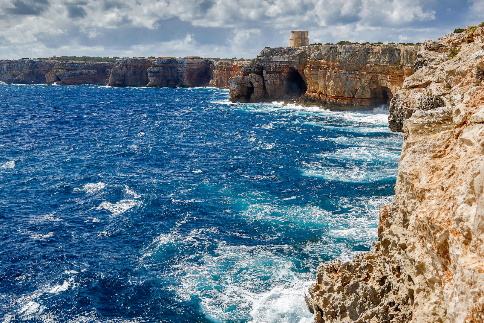 Torre de sa Punta Prima