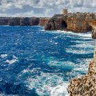 Torre de sa Punta Prima