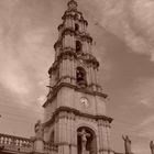 Torre de San Julián Jalisco