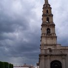 Torre de San Julián vista lateral