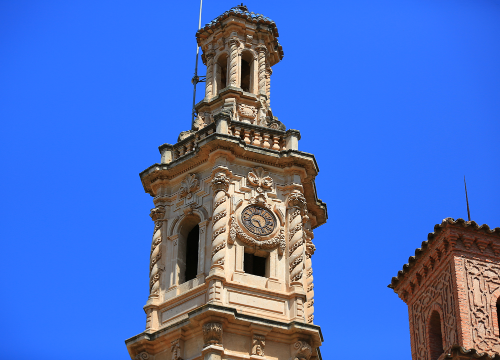 Torre de Santa Caterina